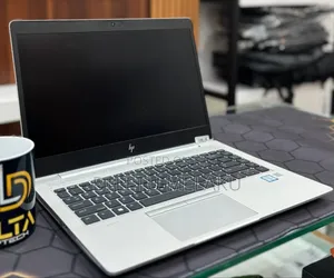 New Laptop HP EliteBook 840 16GB Intel Core I5 SSD 512GB