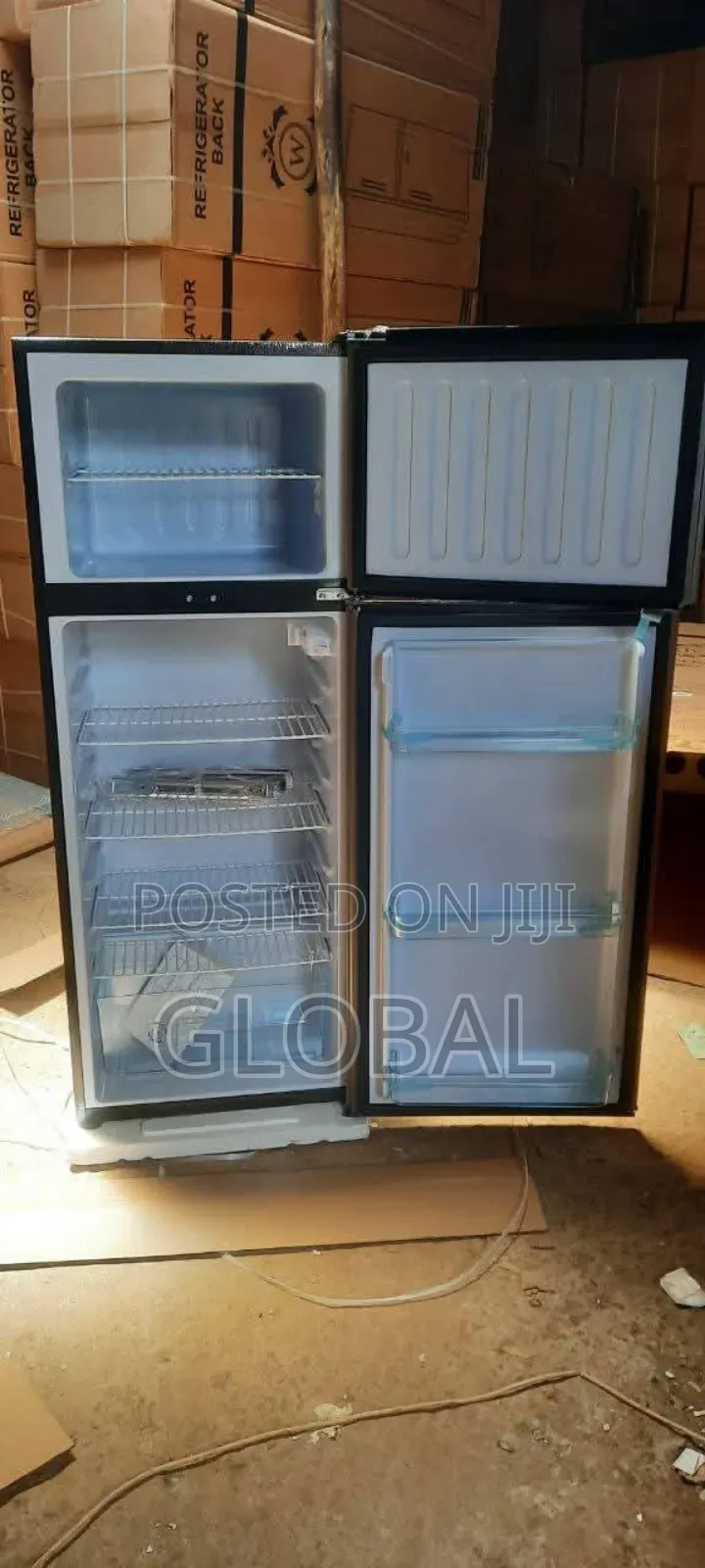West 300"Litre Frdges