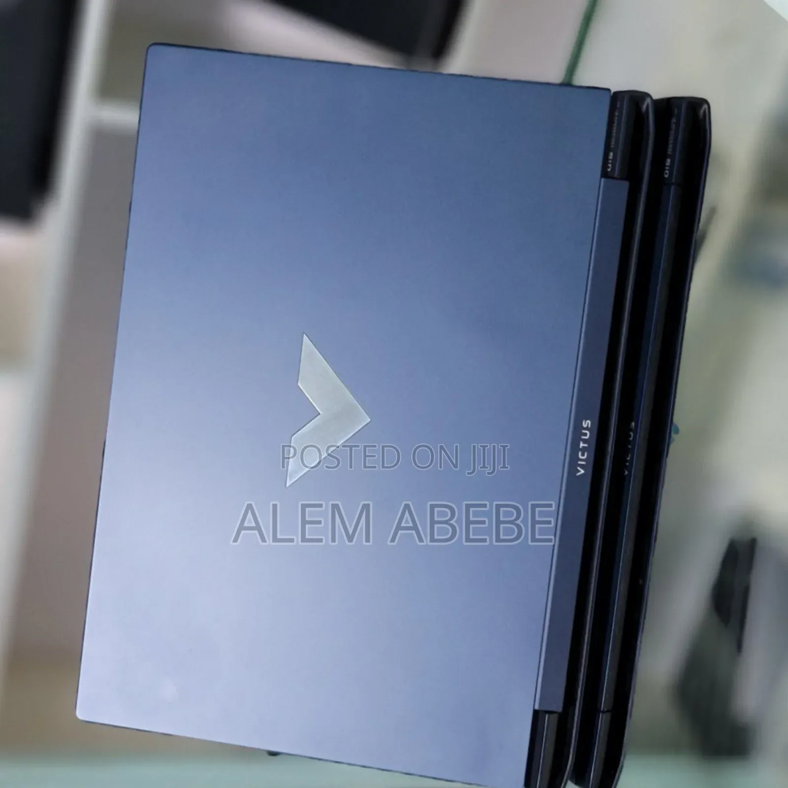 New Laptop HP Victus 15 8GB Intel Core I5 SSD 512GB