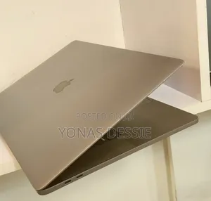 New Laptop Apple MacBook Pro 2019 64GB Intel Core I9 SSD 1T
