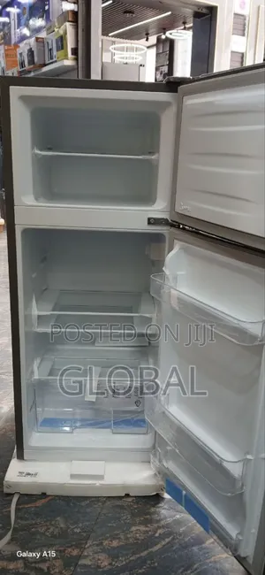 Hisens 220.Litre Refrigerator