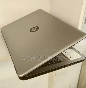 Laptop HP Stream Notebook 4GB Intel Core i3 HDD 1T