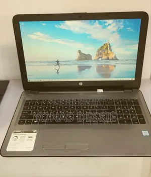Laptop HP Stream Notebook 4GB Intel Core i3 HDD 1T