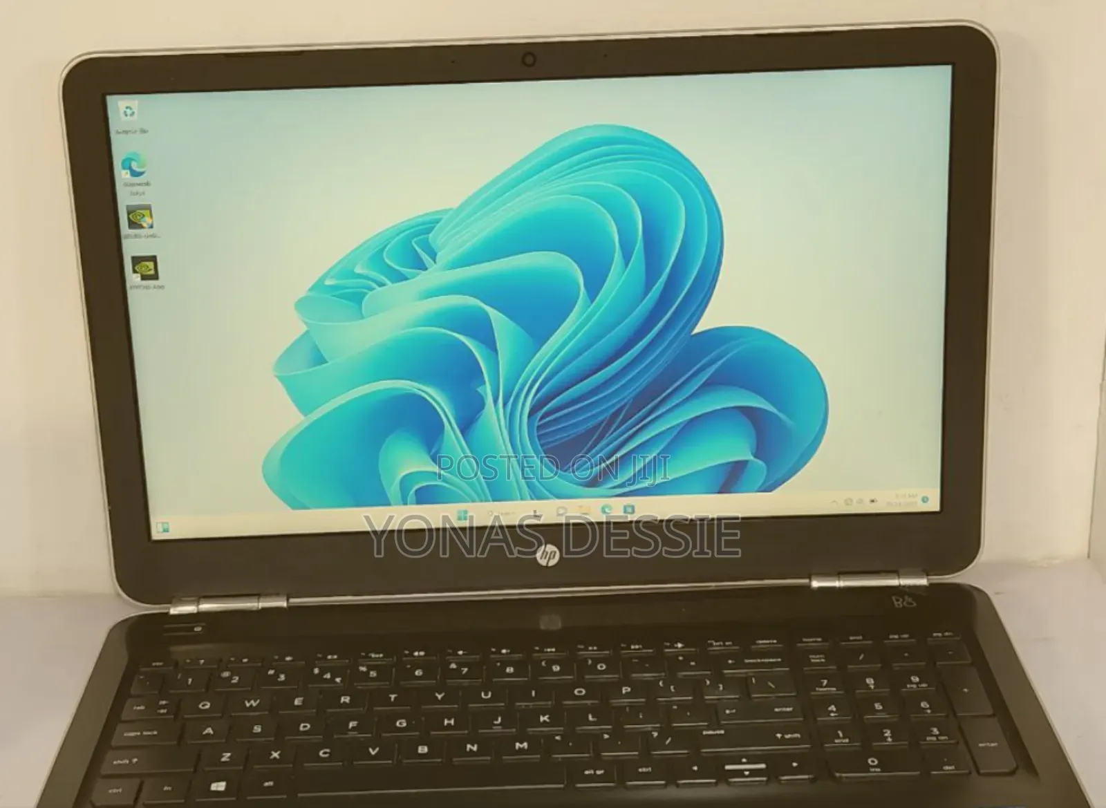 Laptop HP Pavilion 15 8GB Intel Core I5 SSD 256GB