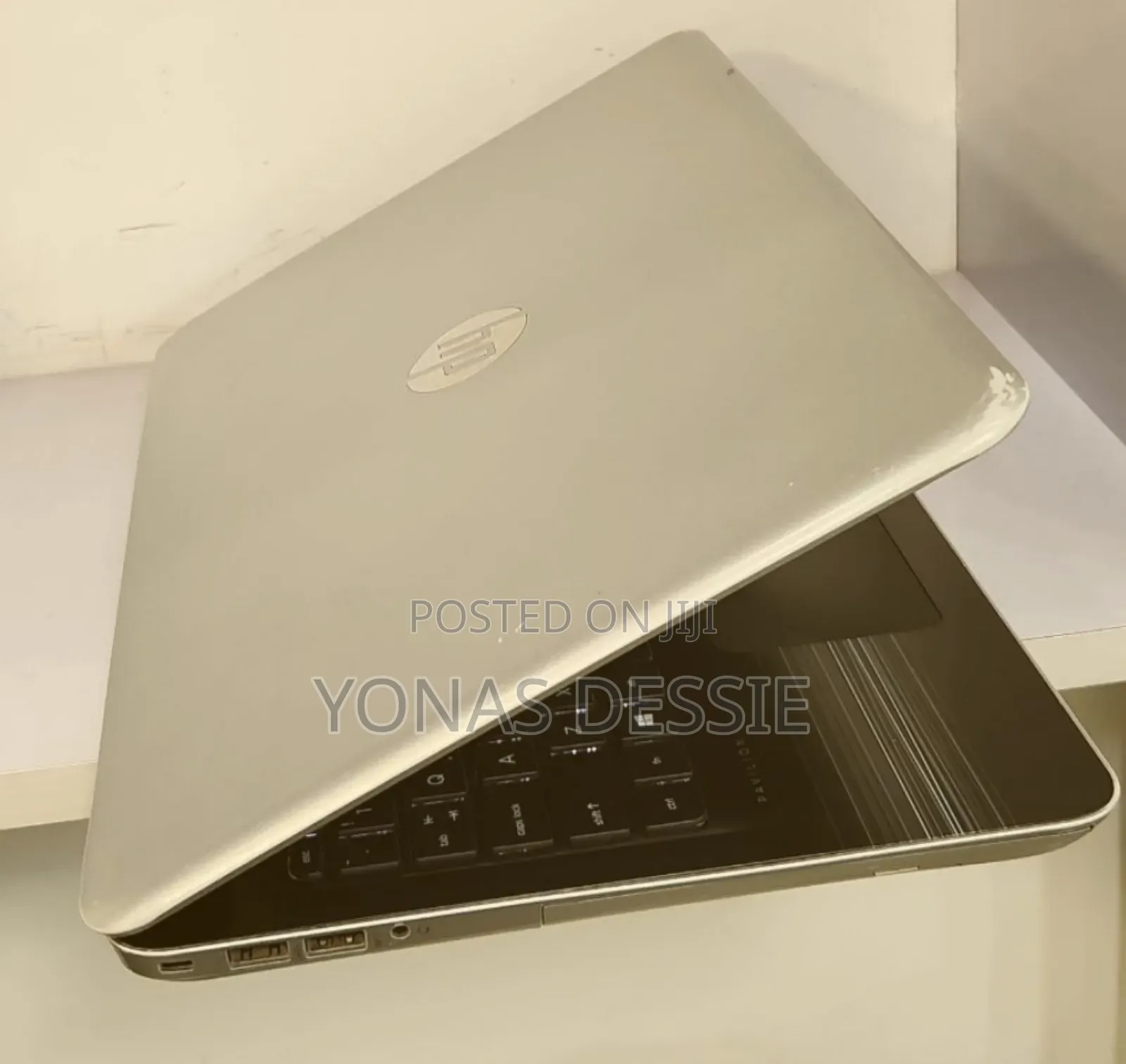 Laptop HP Pavilion 15 8GB Intel Core I5 SSD 256GB