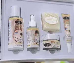 Photo - Original Product Skin Care and Face Treatment