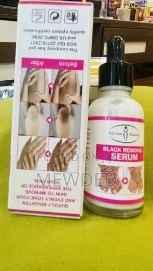 Original Product Skin Care and Face Treatment