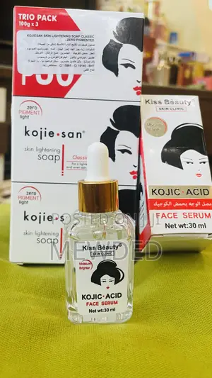 Original Product Skin Care and Face Treatment