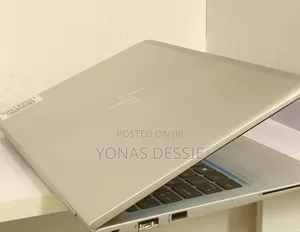 New Laptop HP EliteBook 845 G7 16GB AMD Ryzen 5 SSD 512GB