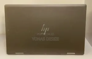 Laptop HP Envy X360 8GB AMD Ryzen 5 SSD 256GB