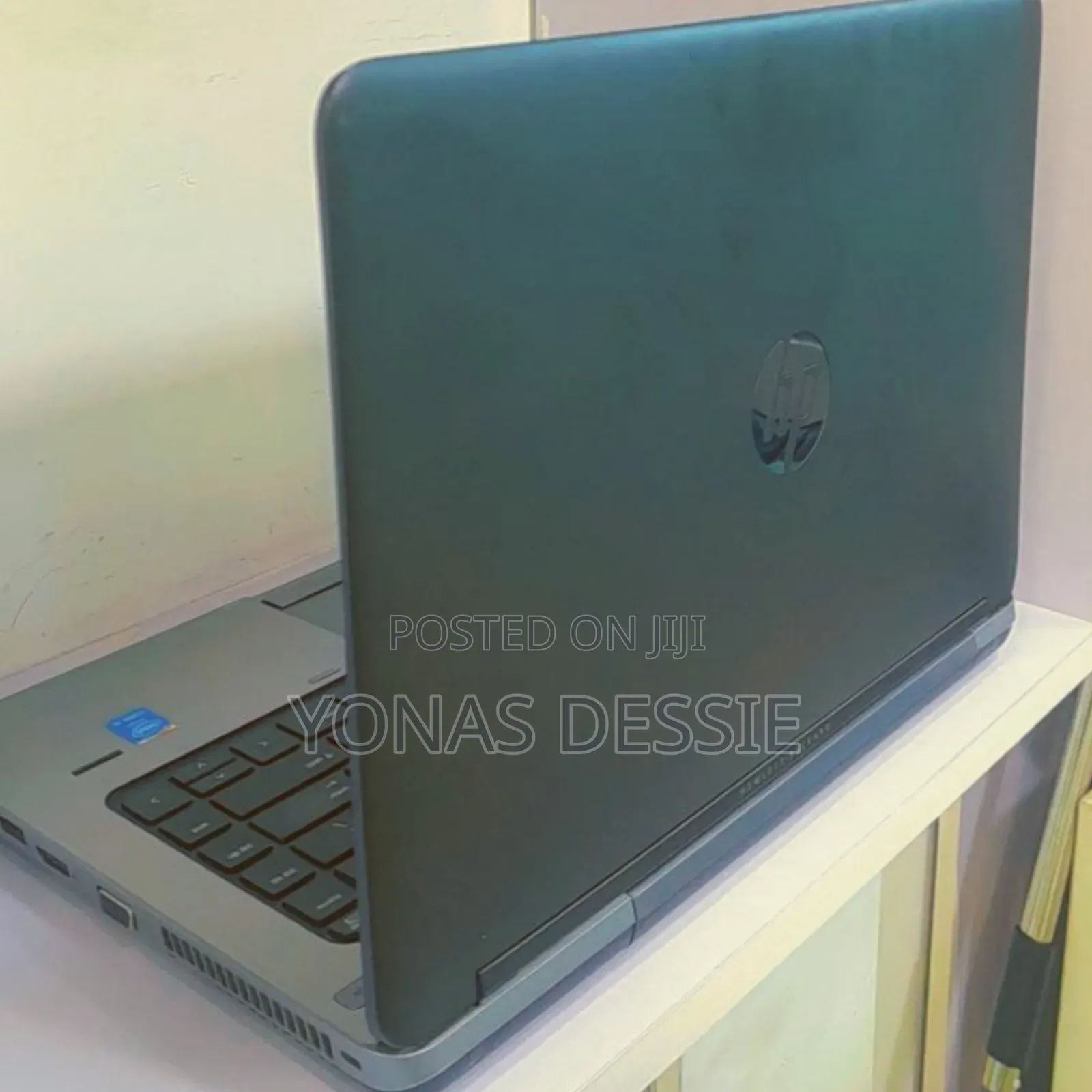 Laptop HP ProBook 640 G1 4GB Intel Core I5 HDD 500GB