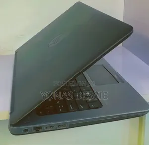 Laptop HP ProBook 640 G1 4GB Intel Core I5 HDD 500GB