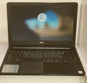 Photo - Laptop Dell Vostro 3000 4GB Intel Core i3 HDD 1T