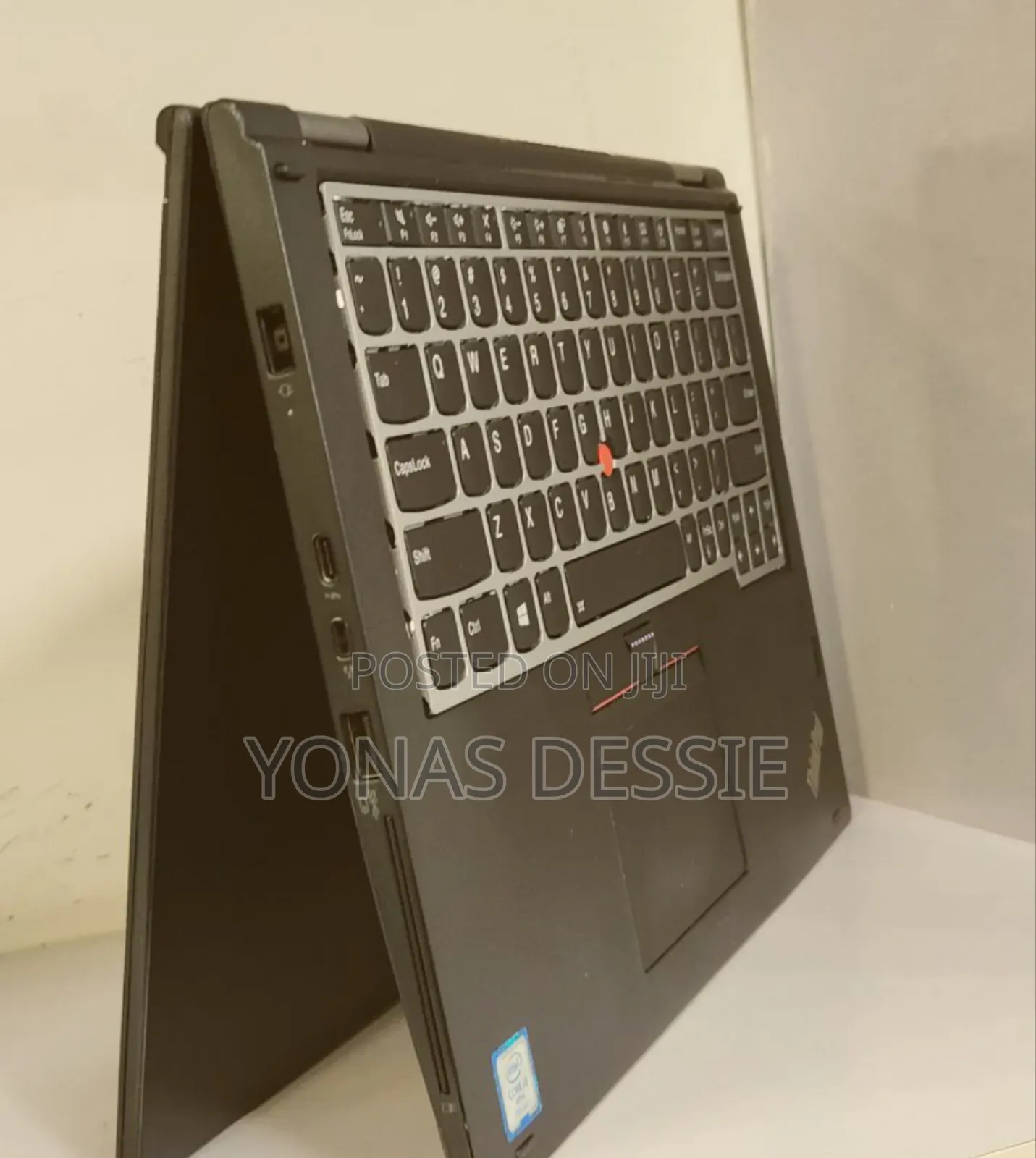 Laptop Lenovo ThinkPad Yoga 370 16GB Intel Core I5 SSD 512GB