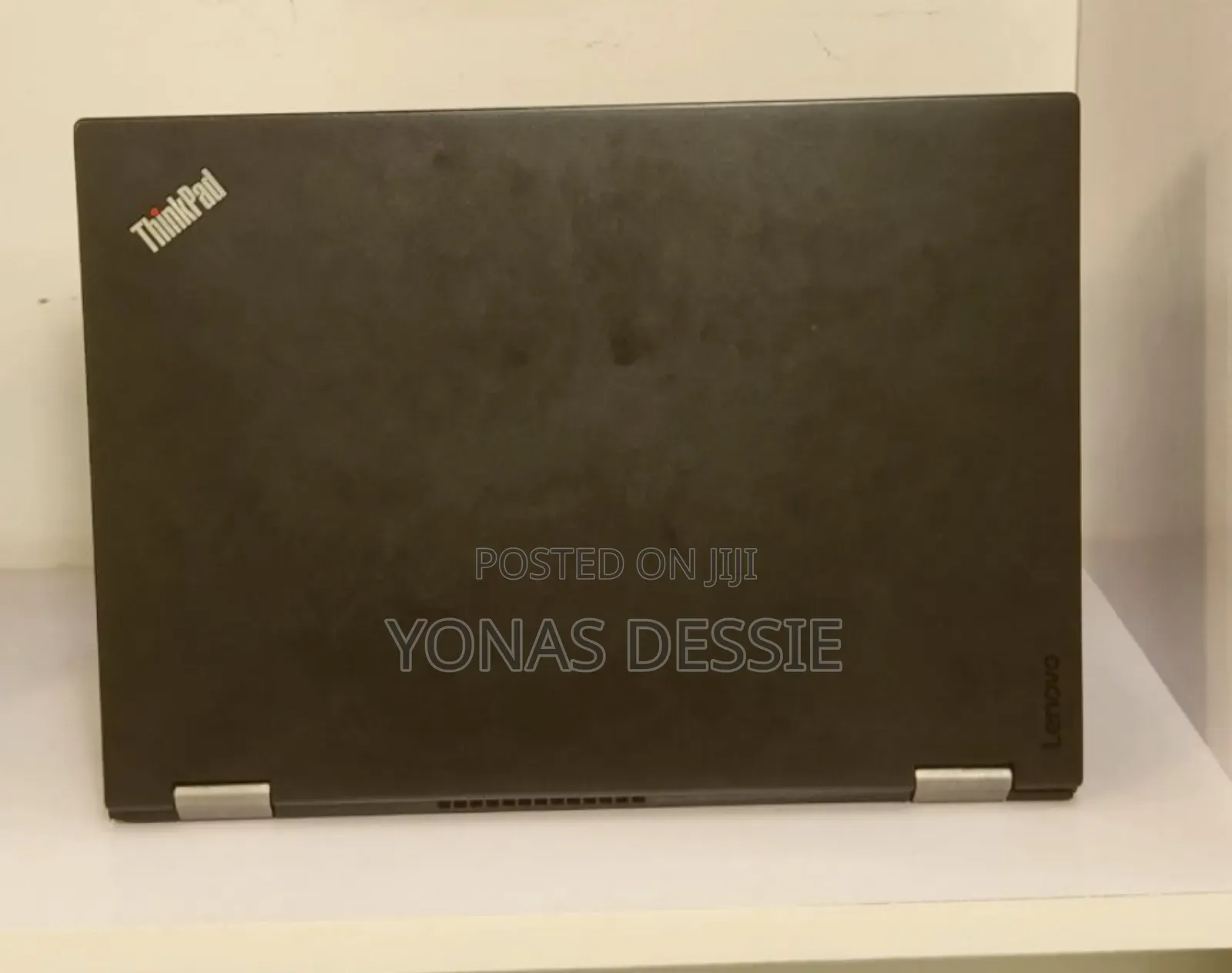 Laptop Lenovo ThinkPad Yoga 370 16GB Intel Core I5 SSD 512GB