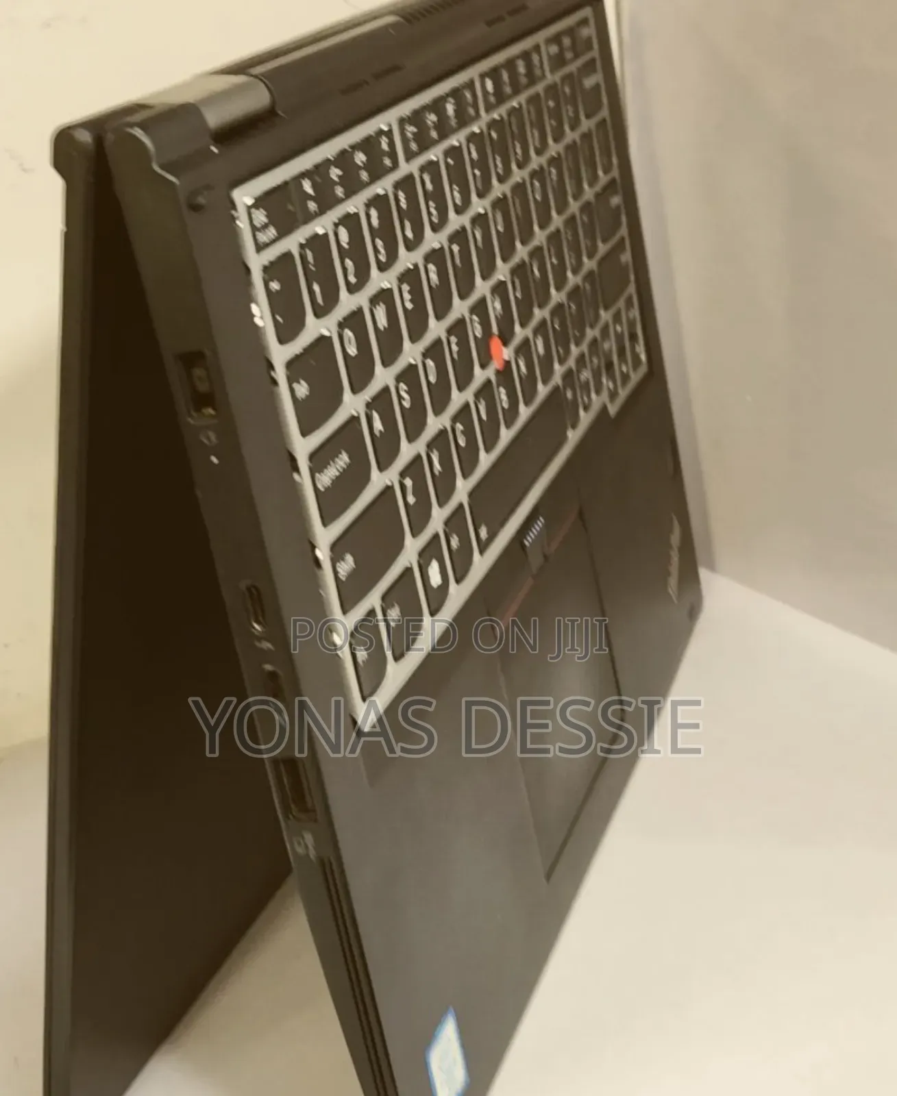 Laptop Lenovo ThinkPad Yoga 370 16GB Intel Core I5 SSD 512GB