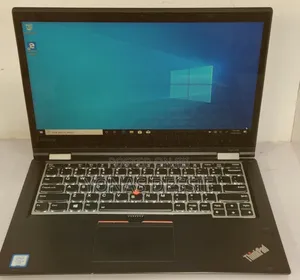 Laptop Lenovo ThinkPad Yoga 370 16GB Intel Core I5 SSD 512GB