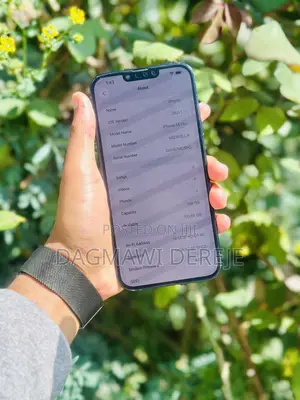 New Apple iPhone 14 Plus 128 GB Black