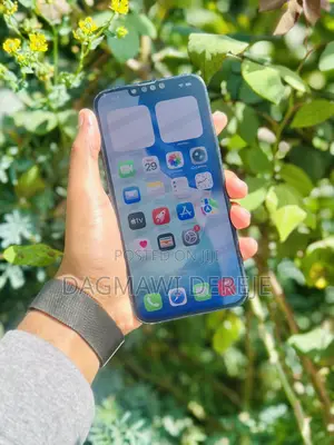 New Apple iPhone 14 Plus 128 GB Black