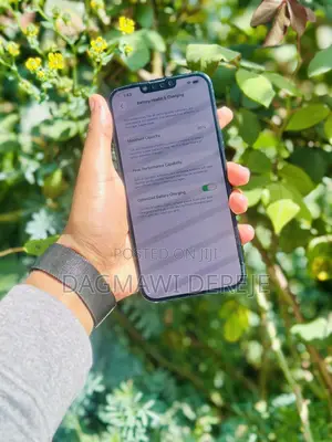 New Apple iPhone 14 Plus 128 GB Black