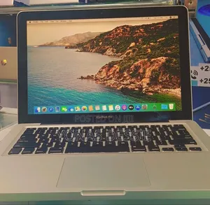 Photo - Laptop Apple MacBook Pro 2012 4GB Intel Core I5 HDD 500GB