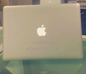 Laptop Apple MacBook Pro 2012 4GB Intel Core I5 HDD 500GB