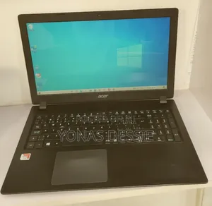 Laptop Acer Aspire VN7-791G 12GB AMD A4 HDD 1T