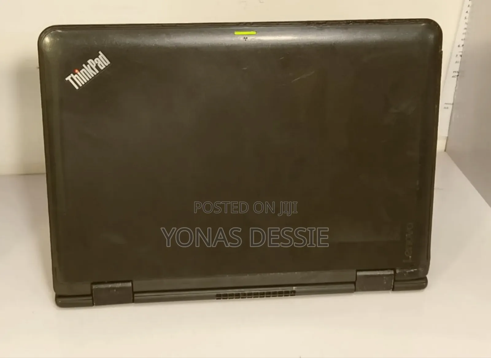 Laptop Lenovo Yoga 11e 4GB Intel Pentium SSD 128GB