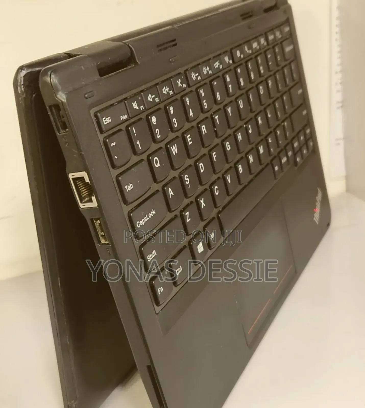 Laptop Lenovo Yoga 11e 4GB Intel Pentium SSD 128GB