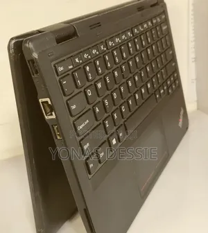 Laptop Lenovo Yoga 11e 4GB Intel Pentium SSD 128GB