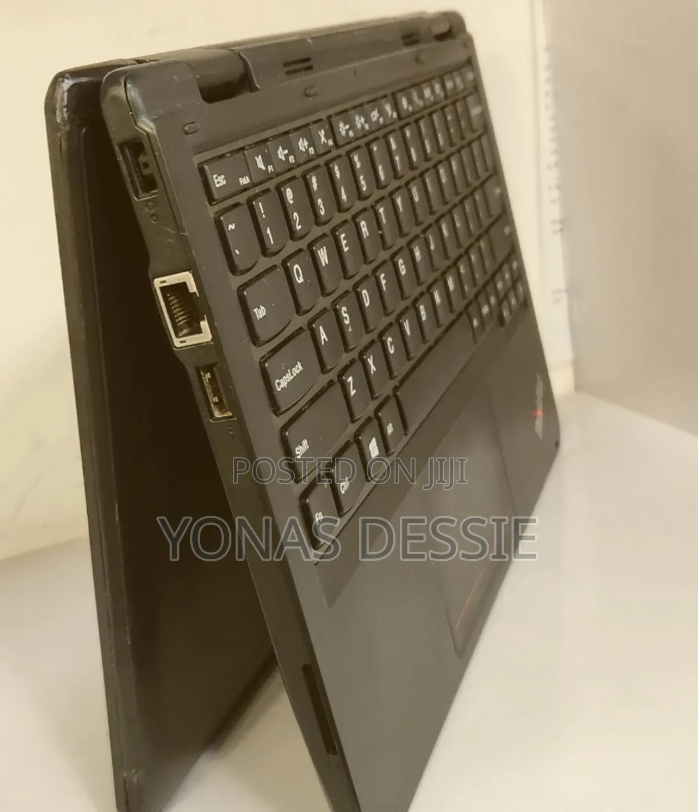 Laptop Lenovo Yoga 11e 4GB Intel Pentium SSD 128GB