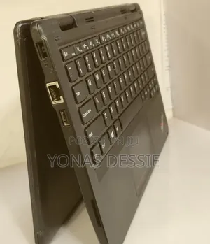 Laptop Lenovo Yoga 11e 4GB Intel Pentium SSD 128GB