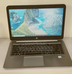 Laptop HP EliteBook Folio 1040 G3 16GB Intel Core I7 SSD 512GB