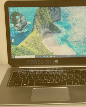 Laptop HP EliteBook Folio 1040 G3 16GB Intel Core I7 SSD 512GB