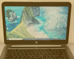 Laptop HP EliteBook Folio 1040 G3 16GB Intel Core I7 SSD 512GB