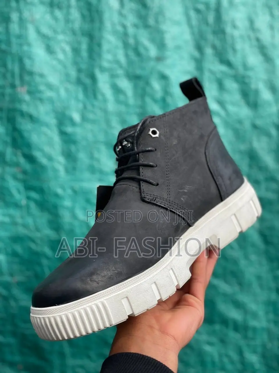 Caterpillar (Cat) Boots Mens Edition