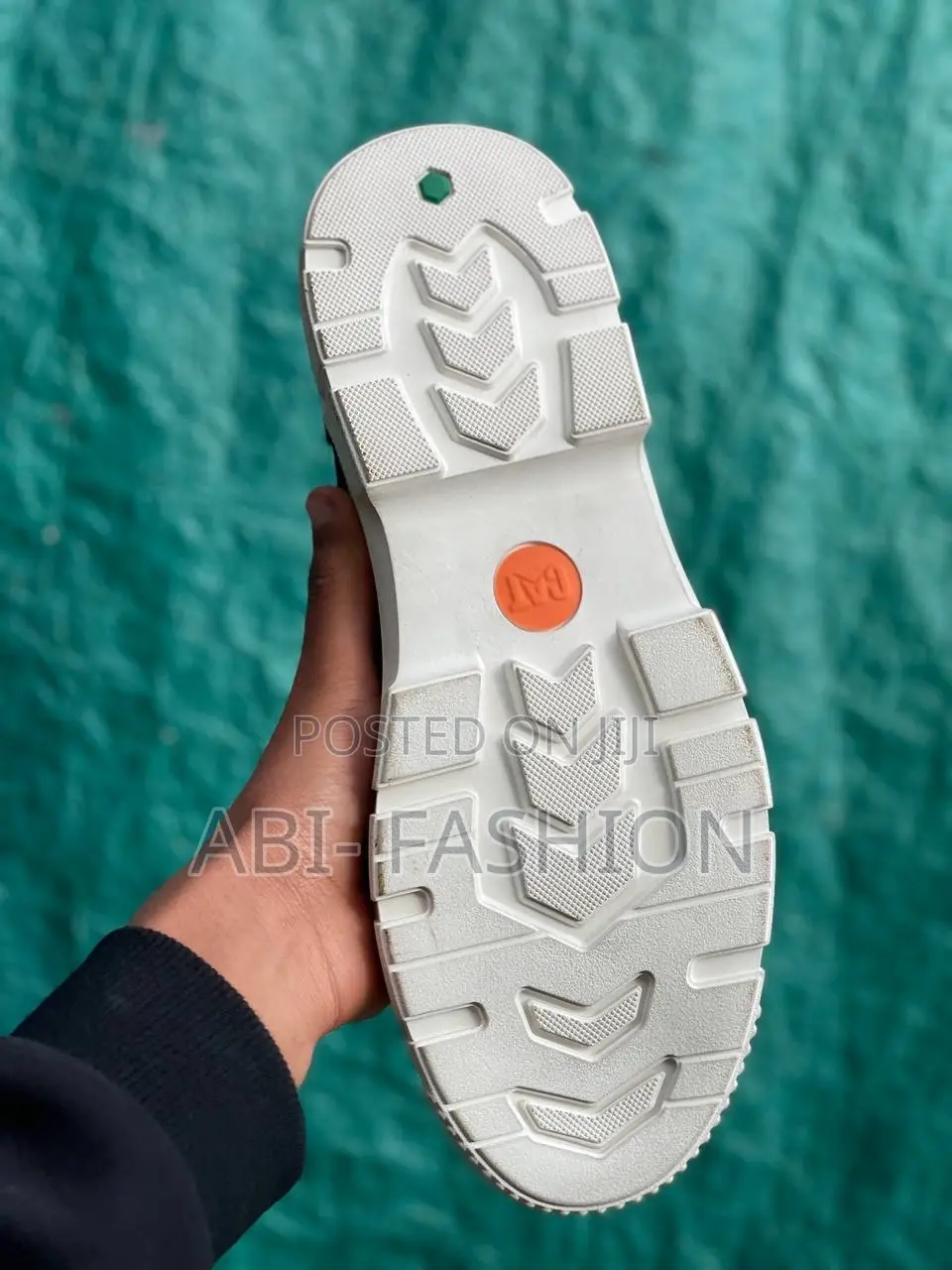 Caterpillar (Cat) Boots Mens Edition