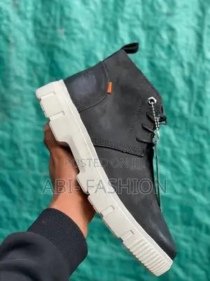 Caterpillar (Cat) Boots Mens Edition