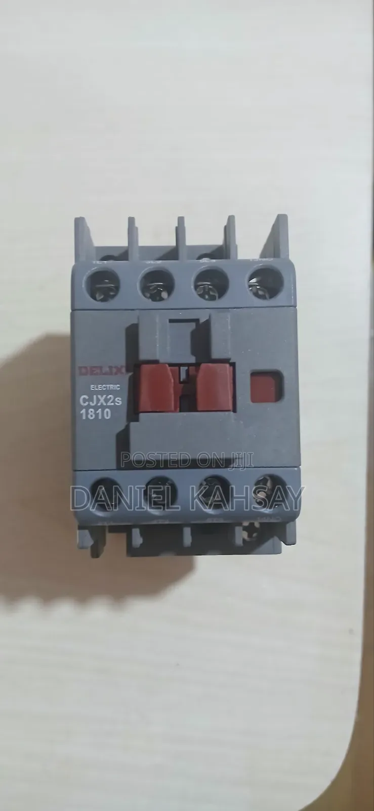 Contactor Ith 32amp