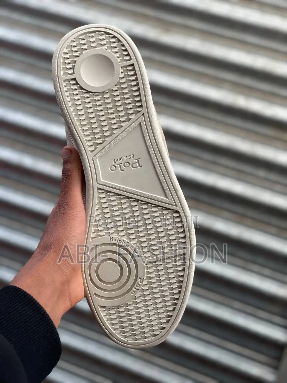 Polo Ralph Lauren Heritage Mens