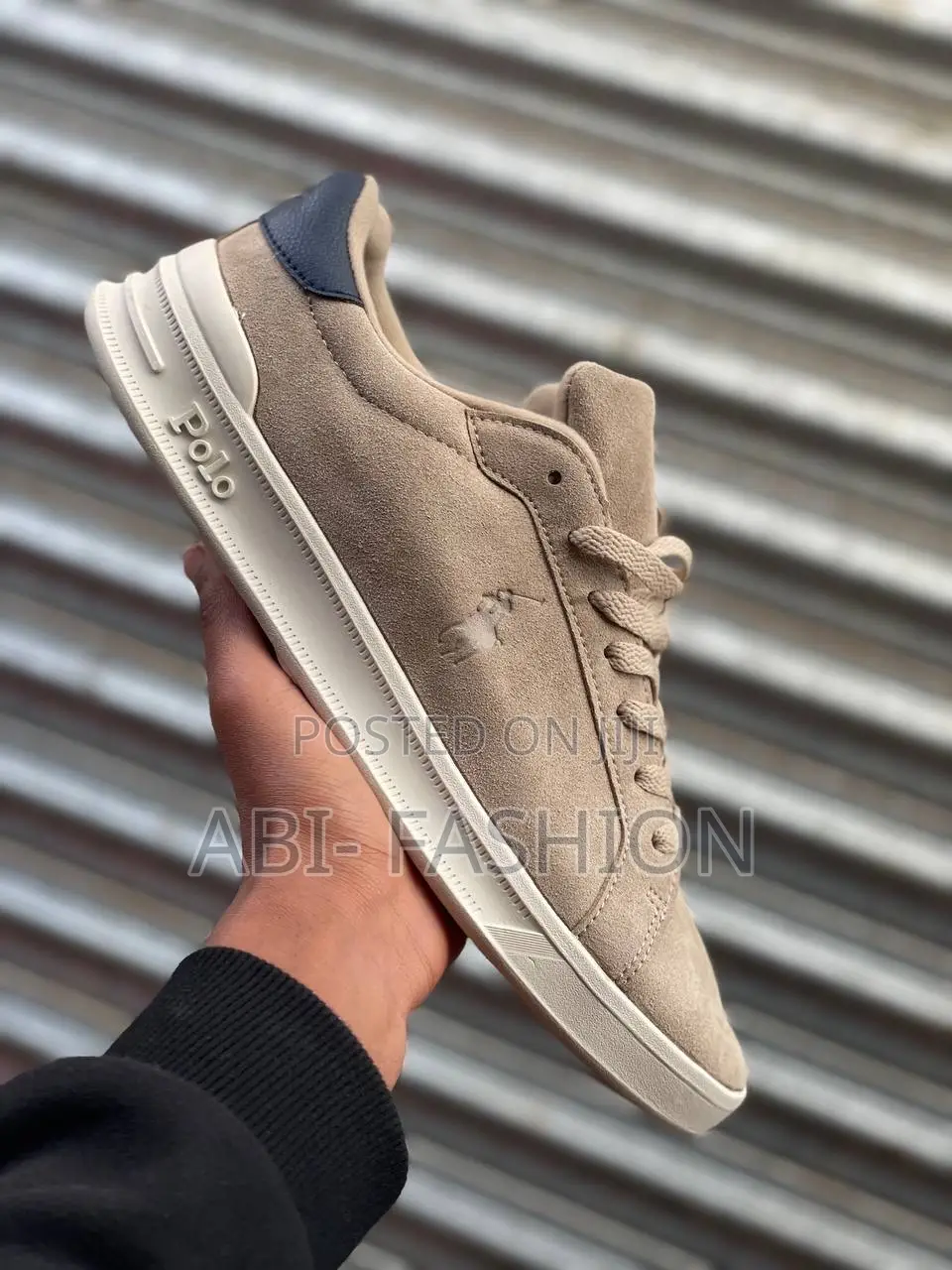 Polo Ralph Lauren Heritage Mens