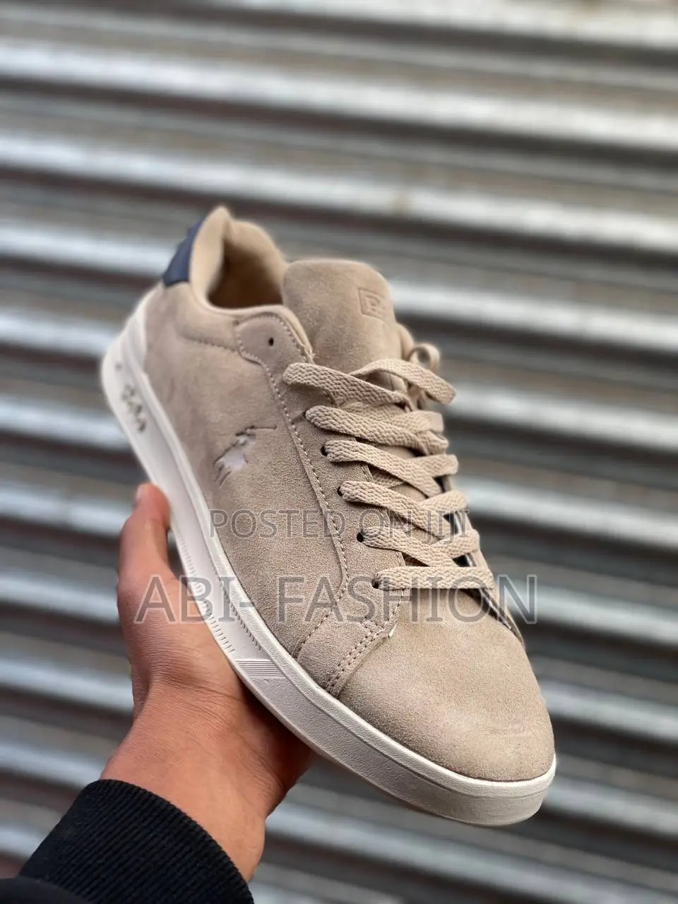 Polo Ralph Lauren Heritage Mens