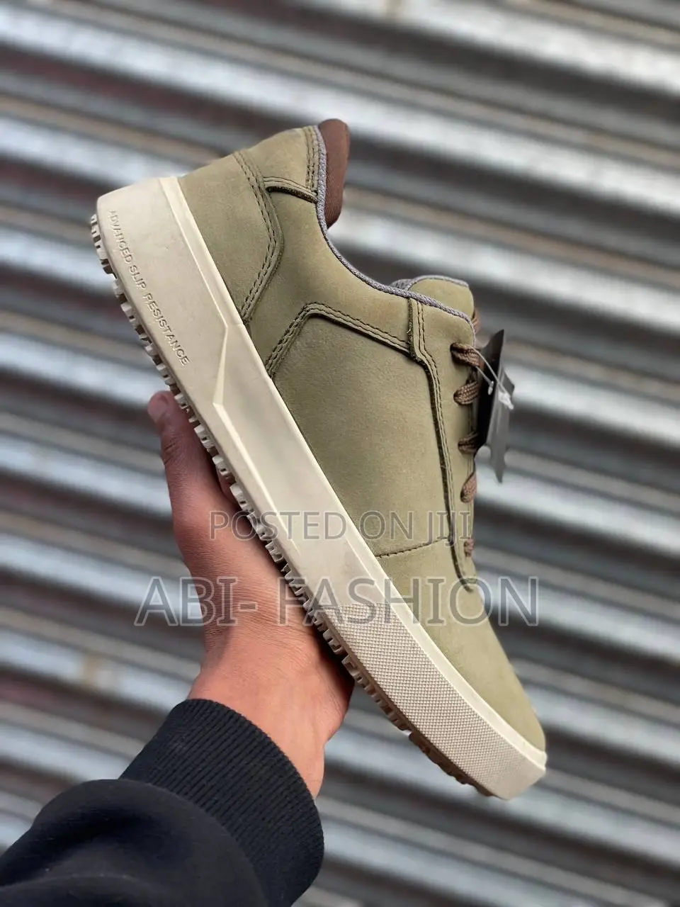 Caterpillar (Cat) Footwear Mens