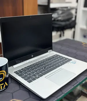 New Laptop HP EliteBook 840 16GB Intel Core I5 SSD 512GB