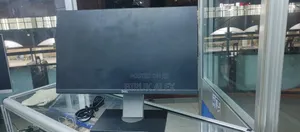 Photo - Frame Less Monitor