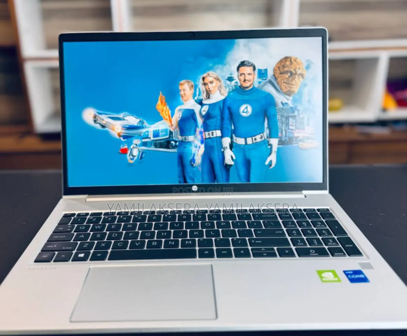 New Laptop HP ProBook 4510S 16GB Intel Core I5 SSD 512GB