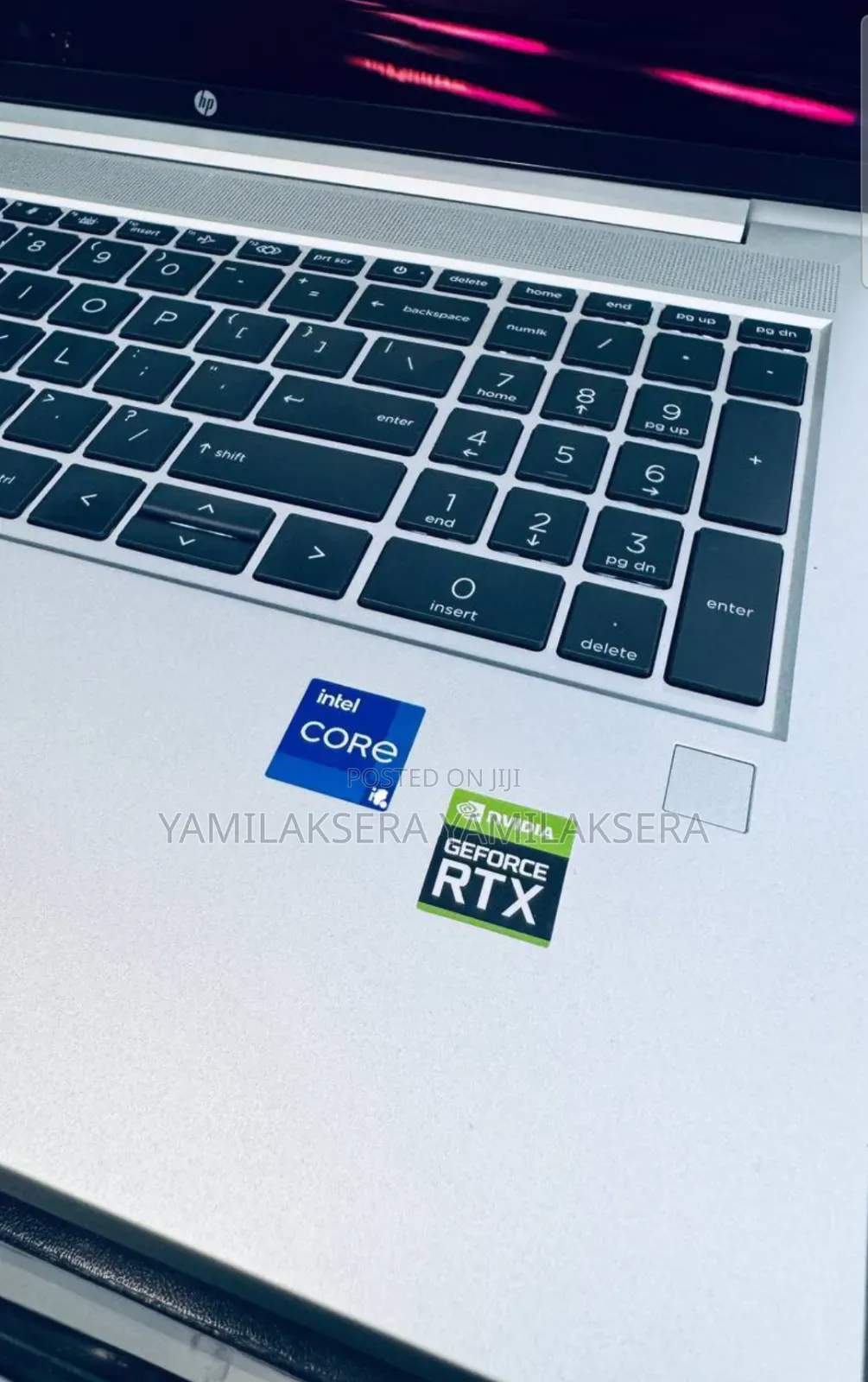 New Laptop HP ProBook 4510S 16GB Intel Core I5 SSD 512GB