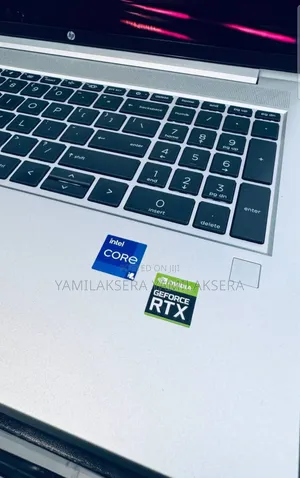 New Laptop HP ProBook 4510S 16GB Intel Core I5 SSD 512GB