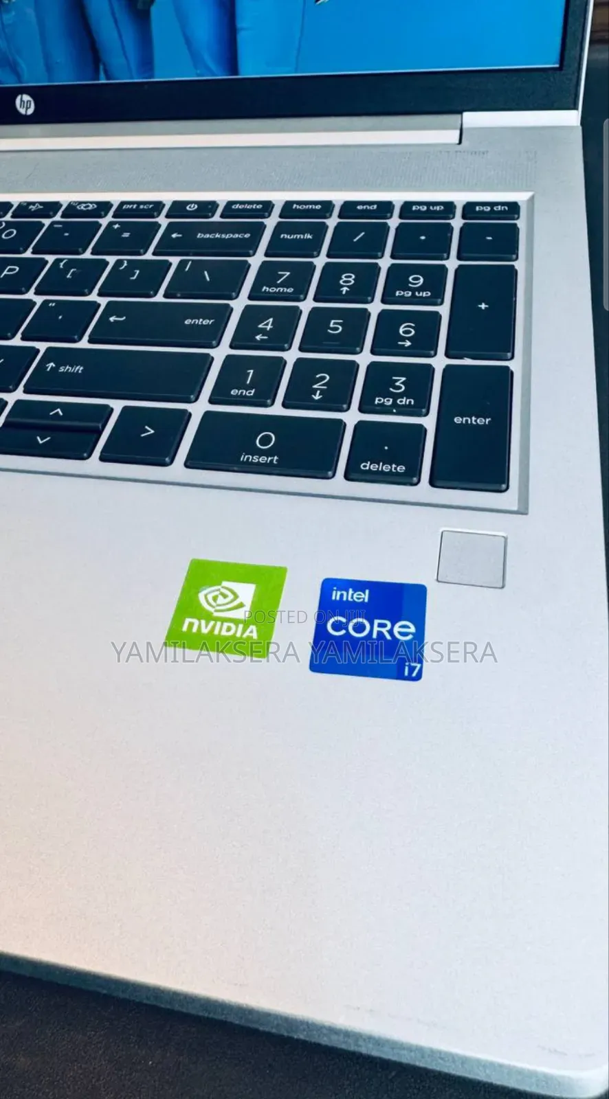 New Laptop HP ProBook 4510S 16GB Intel Core I5 SSD 512GB