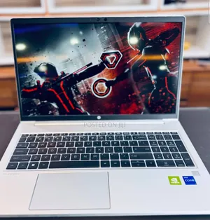 New Laptop HP ProBook 450 G9 16GB Intel Core I7 SSD 512GB